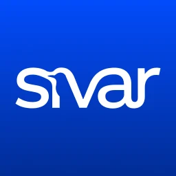 Icône de Sivar: Grupos, Chat, Amigos